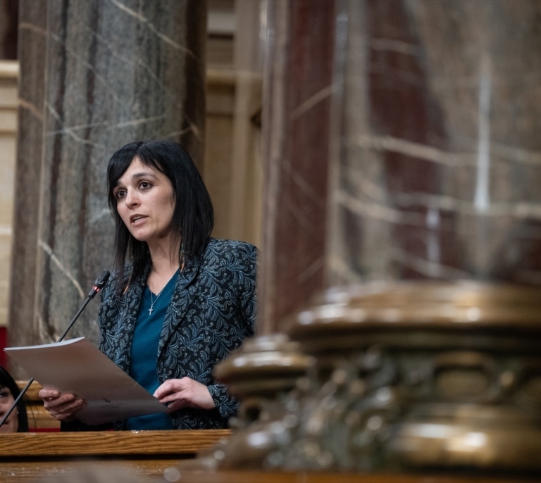 36.500 votantes del PP y Vox votarían ahora por Aliança Catalana por ser más radical contra la inmigración