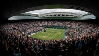 Wimbledon 2025.Horario y orden de juego martes 8 de julio (Día 9) - cuartos de final - ¿Cuándo juega Carlos Alcaraz?