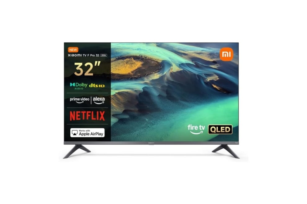 smart tv Xiaomi TV F Pro