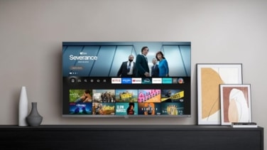La smart tv que redefine la experiencia está tirada de precio sólo durante los Amazon Prime Days