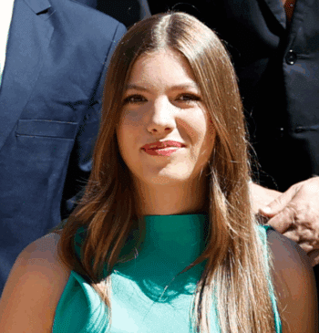 La Lisboa ideal donde la infanta Sofía estrenará su vida adulta
