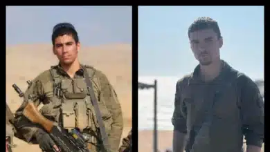 Al menos cinco soldados israelíes muertos y 14 heridos en una emboscada de Hamás en Gaza