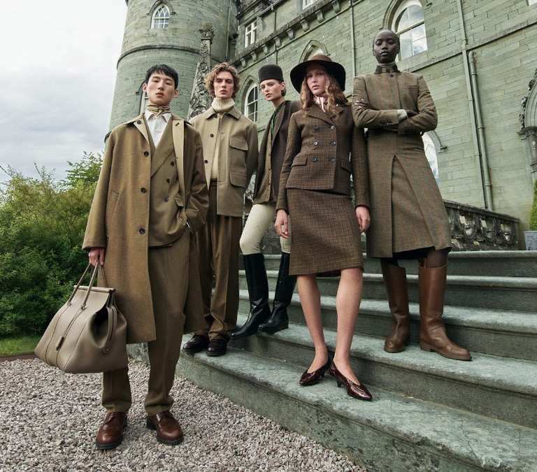 Caso Loro Piana: los talleres de la vergüenza tras el lujo silencioso