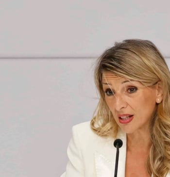 Yolanda Díaz aprieta al PSOE a 24 horas de revisar el pacto [...]