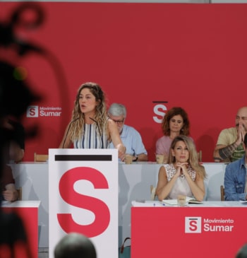 Sumar alarga los plazos pero garantiza que su decreto de ampliación de [...]