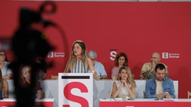 Sumar alarga los plazos pero garantiza que su decreto de ampliación de permisos para cuidados irá a Moncloa antes de agosto