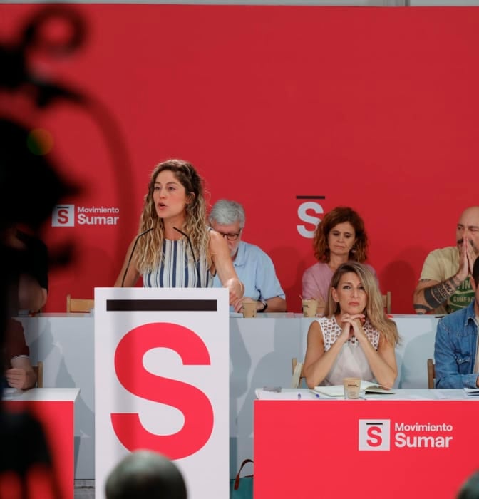 Sumar alarga los plazos pero garantiza que su decreto de ampliación de [...]