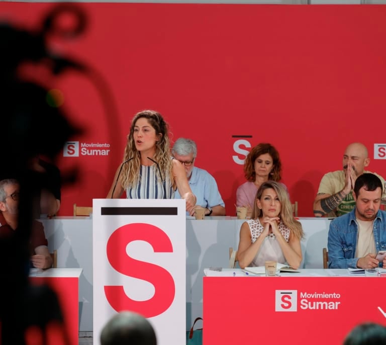 Sumar alarga los plazos pero garantiza que su decreto de ampliación de permisos para cuidados irá a Moncloa antes de agosto