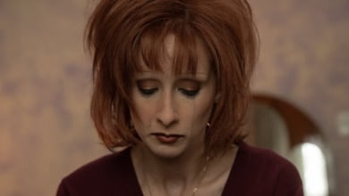 Ya hemos visto 'Superestar' en Netflix, la serie sobre Tamara, y este es nuestro veredicto