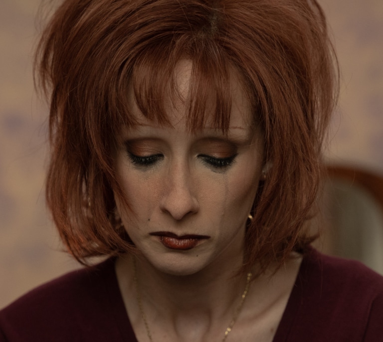 Ya hemos visto 'Superestar' en Netflix, la serie sobre Tamara, y este es nuestro veredicto