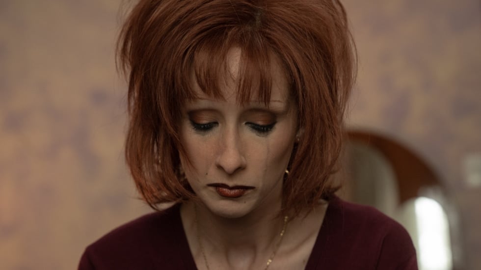Ya hemos visto 'Superestar', la serie sobre Tamara, y este es nuestro veredicto