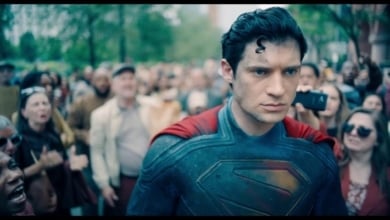 Así ha sido la rutina de entrenamiento del nuevo Superman: ha ganado 20 kilos de masa muscular en 6 meses