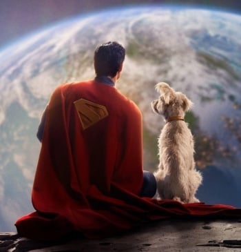 Superman, otra víctima de la censura en la India por ser "sensual" [...]