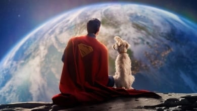 Superman, otra víctima de la censura en la India por ser "sensual" y "soez"