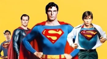 ¡Super Superman! Las películas y series de TV sobre el hombre de acero ordenadas de peor a mejor 
