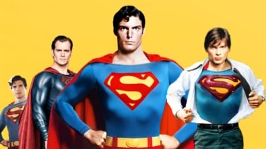 ¡Super Superman! Las películas y series de TV sobre el hombre de acero ordenadas de peor a mejor
