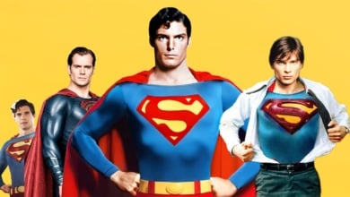 ¡Super Superman! Las películas y series de TV sobre el hombre de acero ordenadas de peor a mejor