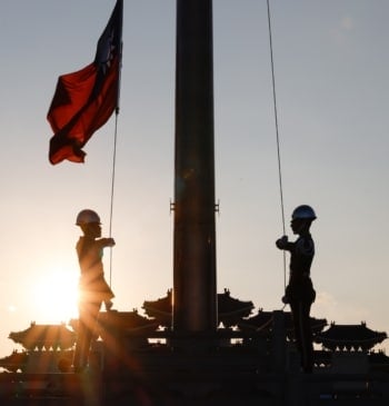 Juegos de guerra en Taiwán: simula la defensa de la isla ante [...]