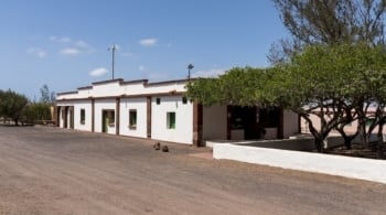 El antiguo presidio de Tefía para "vagos y maleantes" será un museo LGTBI
