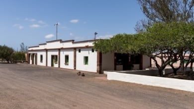 El antiguo presidio de Tefía para "vagos y maleantes" será un museo LGTBI