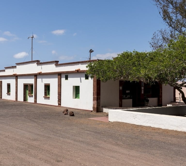 El antiguo presidio de Tefía para "vagos y maleantes" será un museo LGTBI