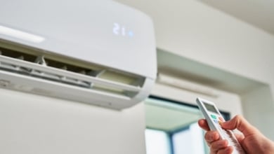 Esta es la temperatura mínima que debes poner en el aire acondicionado