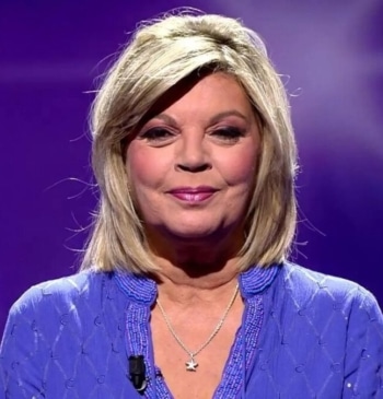 Terelu Campos asciende en Telecinco
