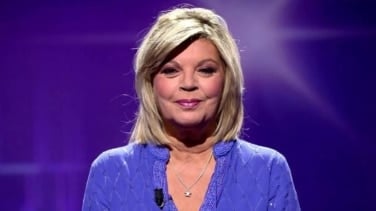 Terelu Campos asciende en Telecinco