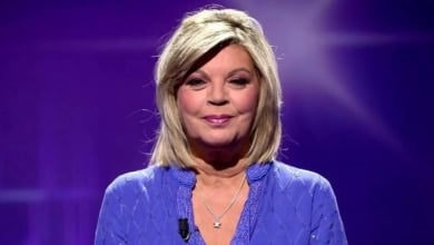Terelu Campos asciende en Telecinco