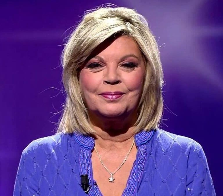 Terelu Campos asciende en Telecinco