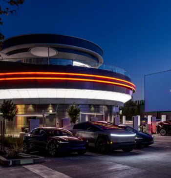 Tesla Diner, el nuevo restaurante de Elon Musk para cargar el coche [...]