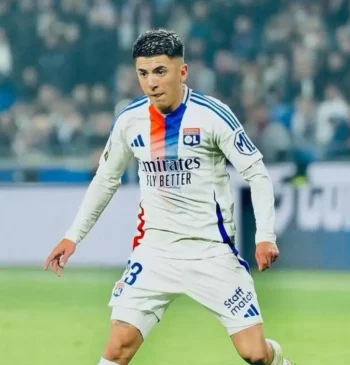 Atlético Madrid ficha al mediapunta argentino Thiago Almada del Botafogo