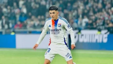 Atlético Madrid ficha al mediapunta argentino Thiago Almada del Botafogo