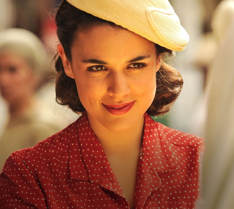 Es una de las miniseries españolas de época más recordadas y acaban de anunciar su secuela televisiva