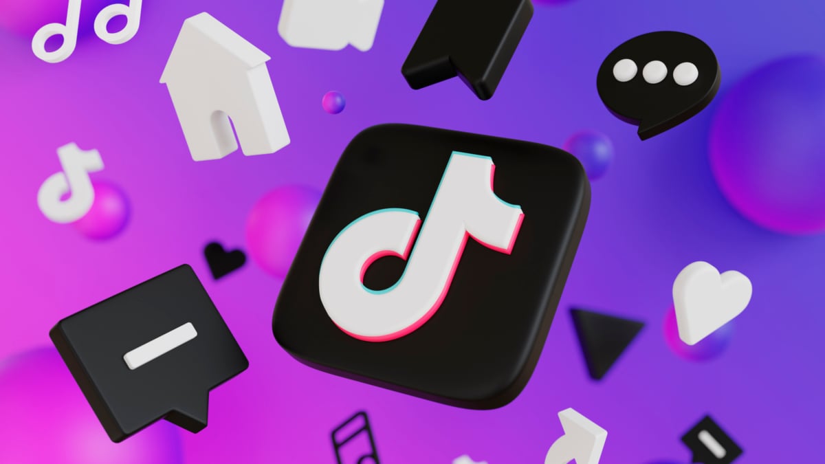 Tik Tok es una plataforma de redes sociales, originalmente creada para compartir videos cortos