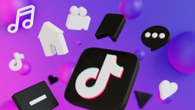 TikTok notificará automáticamente a los padres cada vez que sus hijos publiquen contenido