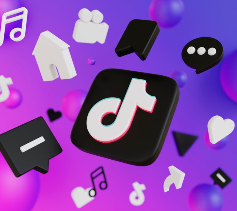 TikTok notificará automáticamente a los padres cada vez que sus hijos publiquen contenido