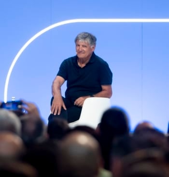 Toni Nadal dice que España está "en manos de gente que odia [...]