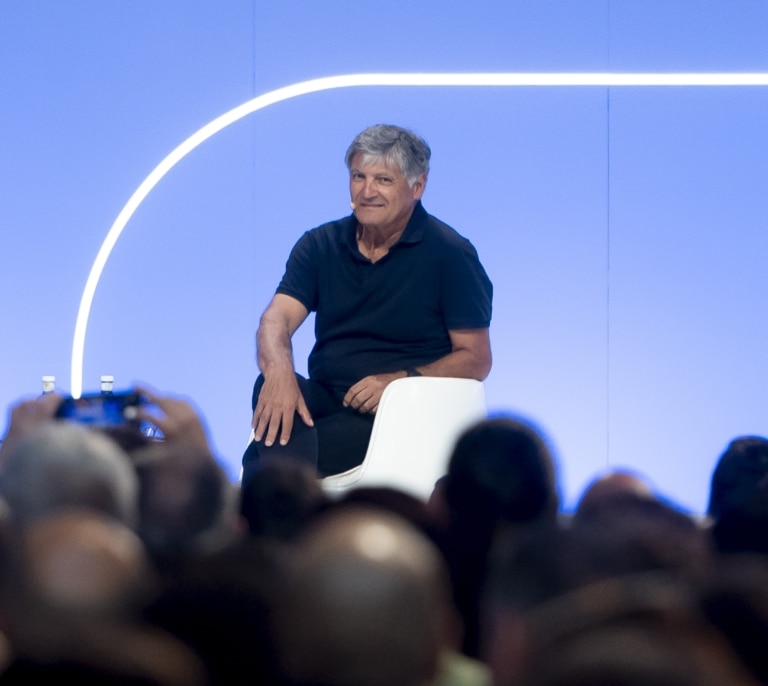 Toni Nadal dice que España está "en manos de gente que odia al país": "Lo principal es la corrupción ideológica"