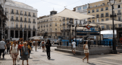 La quimera de quitar el sol en Sol