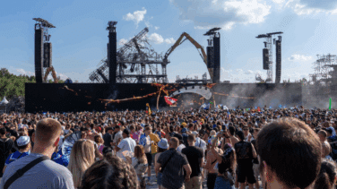 Muere una mujer durante la primera noche del festival Tomorrowland