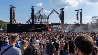Muere una mujer durante la primera noche del festival Tomorrowland
