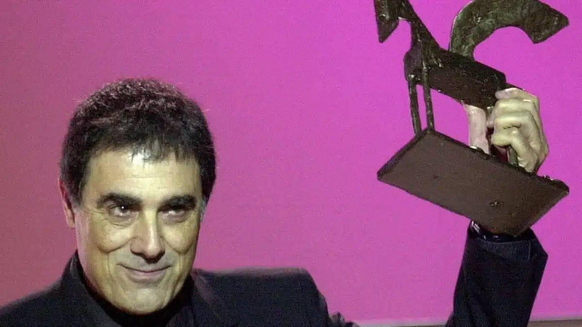 Muere a los 78 años Toni Cruz, exmiembro de La Trinca y productor de televisión