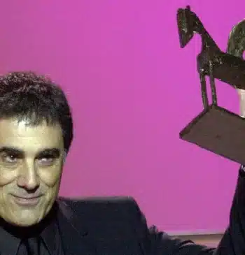 Muere a los 78 años Toni Cruz, exmiembro de La Trinca y [...]