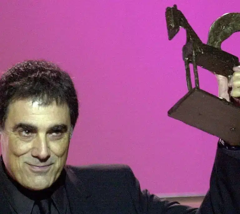 Muere a los 78 años Toni Cruz, exmiembro de La Trinca y productor de televisión
