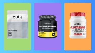 Top 6 mejores marcas de Glutamina del mercado en 2025