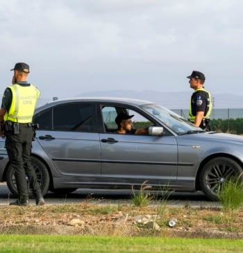 Detenido el agresor de Torre Pacheco en Rentería cuando preparaba su huida [...]