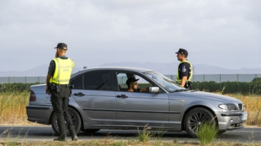 Detenido el agresor de Torre Pacheco en Rentería cuando preparaba su huida de España