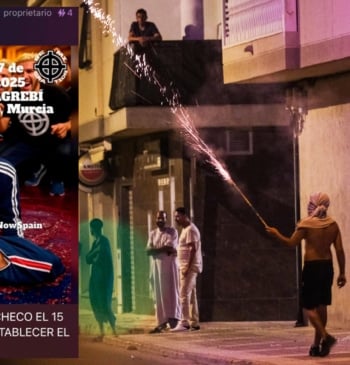 'Deport Them Now', el grupo tras la cacería de inmigrantes en Torre [...]
