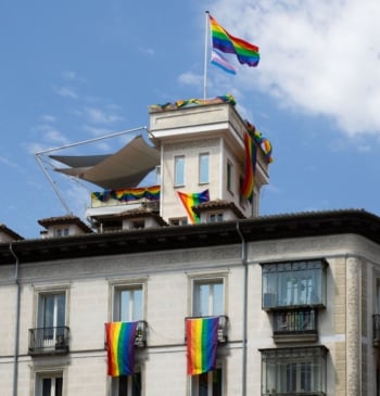 Cristóbal, sus dos novios y un orgulloso torreón: la historia de la [...]